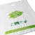 Import Biodegradable Plastic Compostable PLA Corn Starch Shopping Bag Biodegradable Cloth Gift Packing Cassava Compost Corn T-Shirt Bag from China