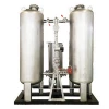 Biogas H2s Scrubber Biogas Purification Equipment