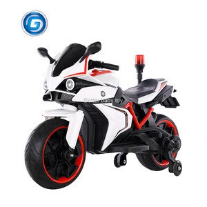 BIS available Ride On Toy Style Battery Power children&#39;s motorcycle