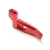 Import BJ-PL-YA001 Motorcycle Part Manufacturers CNC Aluminum Red Parking Lever For Yamaha T MAX500 530 from China