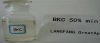 BKC 80% (Benzalkonium Chloride) cas no. 63449-41-2 preservative and disinfection