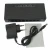 Import Black 10/100mbps 8-Port Fast Ethernet Switch from China