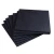 Black Corrugated Plastic Sheets 4x8