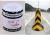 Import Black Japan non-flammable marking paint black removing road paint from China