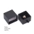 Import Black multi-drawer jewelry box custom design gift box ring bracelet necklace display paper jewelry box packaging from China