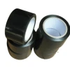 Black strong  flame retardant water proof high temperature resistant customized  black insulation electrical pvc tape roll