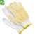 Import Bleached PVC Dotted Cotton Working Hand Safety Gloves from China