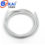 Blood Pressure monitors Soft Hose Tubing with TPU material