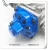 Import Blue 49cc 2 Stroke Engine Motor For Mini Pocket Bike from China