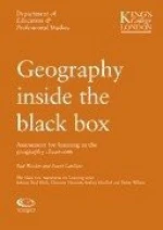 book Geography Inside the Black Box