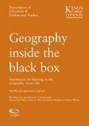 book Geography Inside the Black Box
