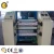 BOPP adhesive plastic tape making machine with online printing slitting