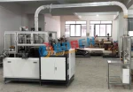 BOSEN Brand Paper Cup Making Machine