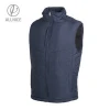 Bosideng Factory Men&#039;s Plus Size Cheap Down Vest Latest Waistcoat Multi Pocket Vest