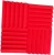 Import BOSTOP 30x30x5cm Acoustic Ceiling Foam Sound Isolation Tile Panel For Wall from China