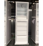 bottom freezer with 4 drawer, home deep freezer with drawer 227L