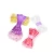 Import Bow style  soft bubble crystal mud for relieve the pressure  colorful 6 pieces  toys from China