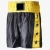 Import Boxing Training Competition Shorts Mixed Martial Arts Sublimation High Quality Mma Fight Shorts Custom Logo in a low price from China