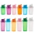 Import BPA free  sport custom logo design protein shaker  water bottle shaker bottle for gym outdoor from China