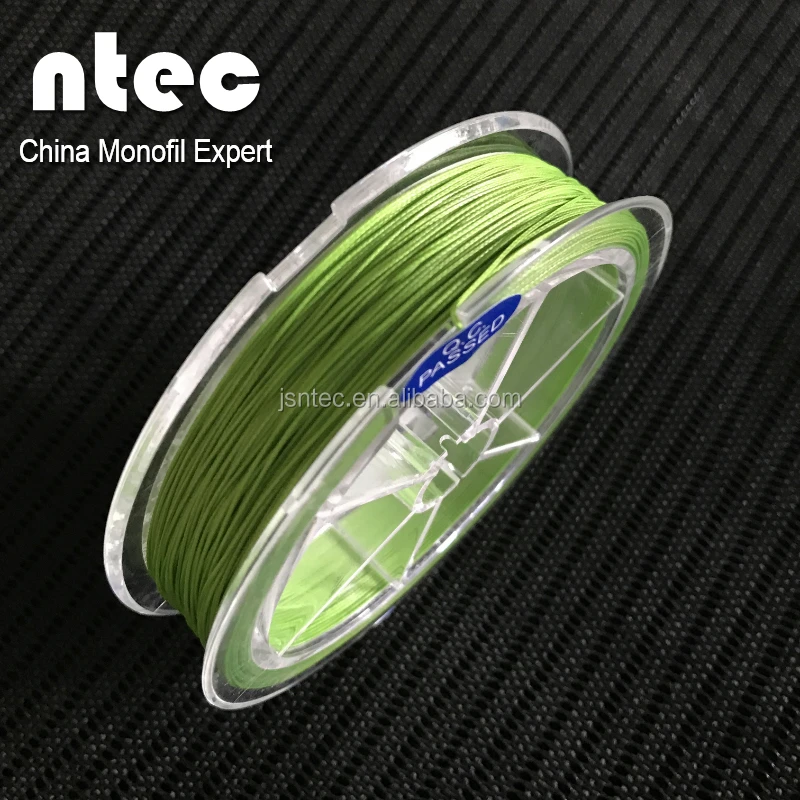 Braided Fishing Line Braided Wire Line Free Shipping Multifilament Pe Wholesale Japan 4 Strands 300 Meters Polyethylene CN;JIA