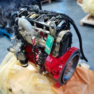 Brand new small construction machinery 48KW diesel engine QSF2.8 Engine in stock for Sale QSF2.8