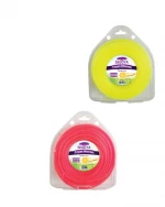 Brand New Wholesale Product Trimmer Line 2,4 m Hexagon 450 g