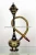 Import Brass Metal Hookah from India