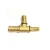 Import Brass Sliding Pipe Fitting from China