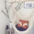 Import Bravo Amazon Hot Indoor and Outdoor Handmade Hammock Macrame Swing Hanging Chair from China