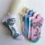 Import Breathable Cotton Women Cute Women Custom Cotton Socks from China