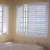 Import British design modern window PVC plantation shutters with factory price from China