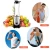 Import BRL-6050 Home kitchen multi-function mason national mixer personal mini fruit electric portable juicer blender with CE from China
