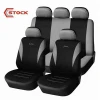 BSCI Wholesale Universal Polyester Car Seat Cover