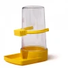Budgie Water Cup Bird Water Feeder Small 24 pcs