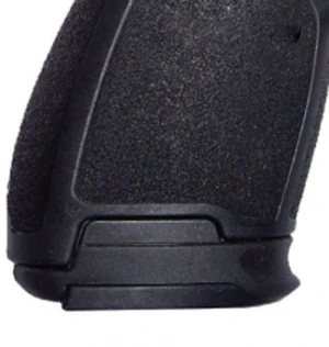 Bugleman X-Grip Adapter Use Sig Sauer P320/250C Compact Magazine in P250/320SC Sub 9mm/40