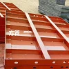 building materials steel plywood formwork with scaffolding accessories