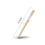 Import Bulk buy cheap custom japanese korean reusable square bamboo beech wooden sushi chopsticks prices from China