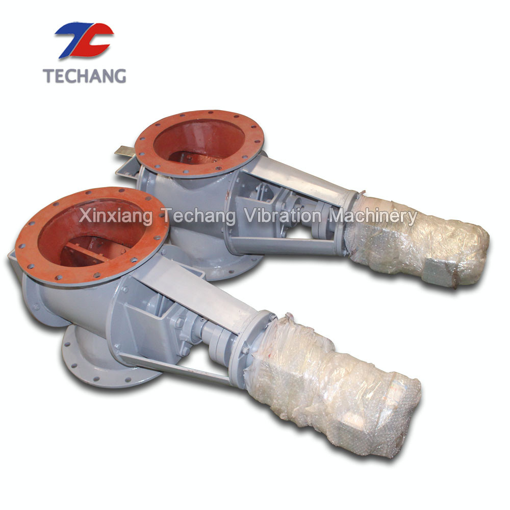 Buy Bulk Material Handling Equipment Rotary Discharge Valve from ...