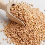 bulk wheat