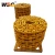 Import Bulldozer Undercarriage Parts Track Chain For D21 With OEM Quality from China