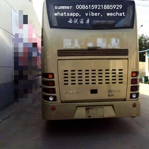 buses for sale in coach