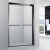 Import Bypass Sliding Shower Door D91 from China