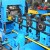 Import C Z Quick Change Purlin Roll Forming Machine from China