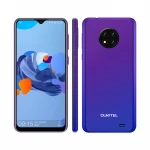 C19 Mobile Phone 6.5 Triple Camera Android Smart Phone