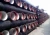 Import c25 c30 c40 Ductile iron pipe weight per meter /list /manufacturers from China