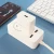 Import C66 Wholesale Quick Travel Wall Charger 65w High Power Fast Charge 65w Fast Charger For Mobile Phone from China