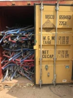 Cable scrap