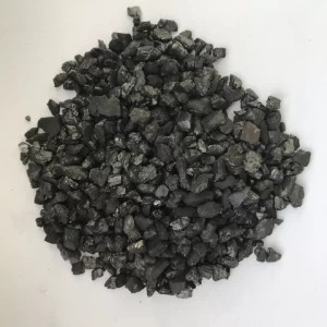 CAC Calcined Anthracite Coal Price