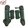 camouflage Anti riot leg protector stabproof flame resistant Shin Guards