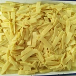 Canned Food Bamboo Shoot in Water in Tin Canned Vegetable